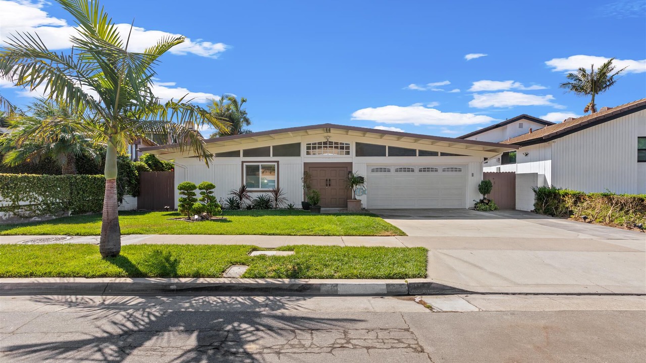 Photo of Outdoor in Huntington Beach