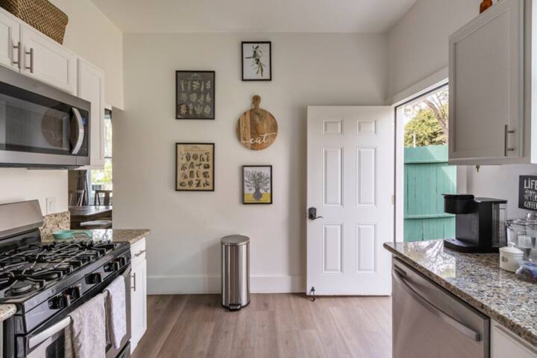 Photo of Kitchen in Logan Heights