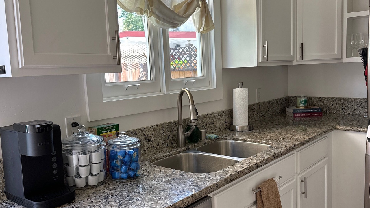 Photo of Kitchen in Logan Heights