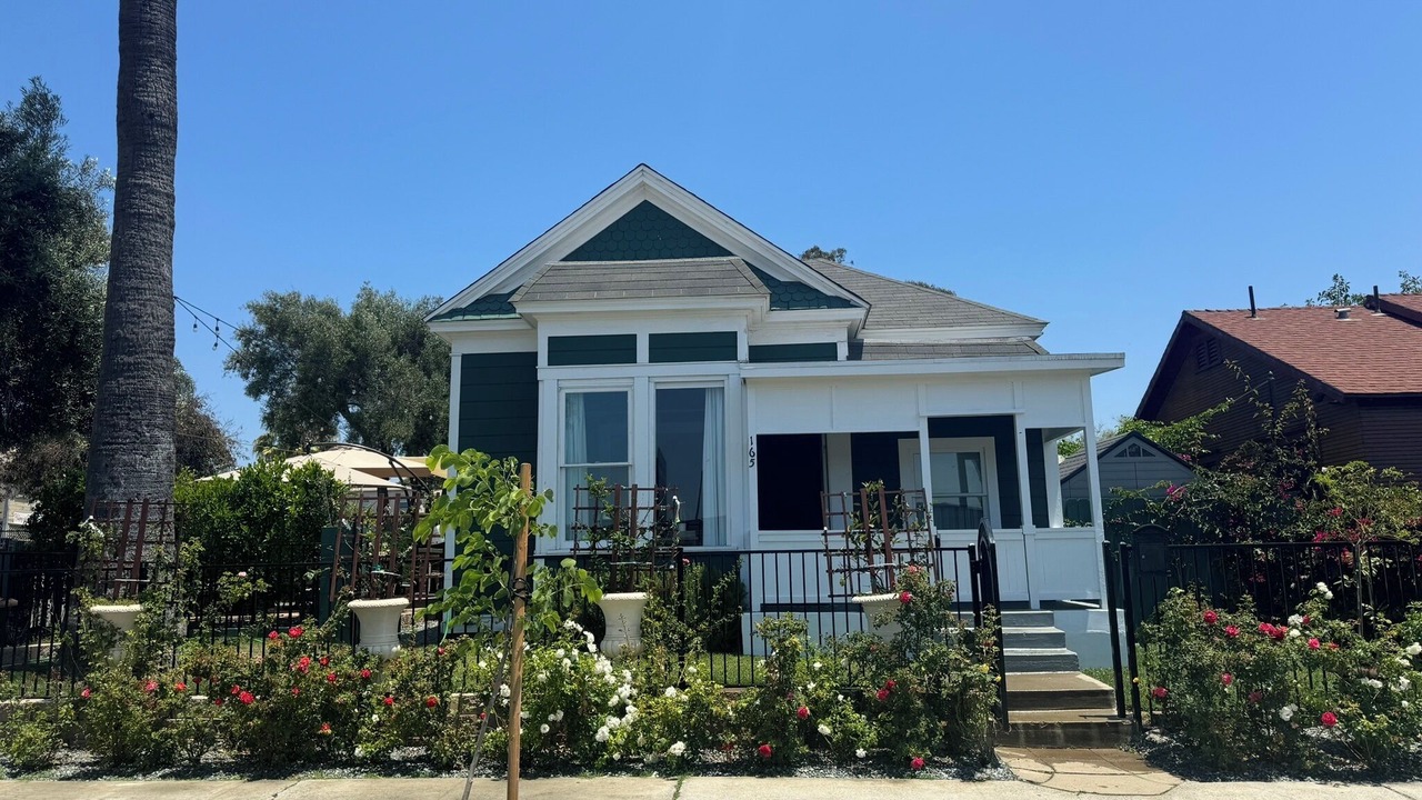 Photo of Outdoor in Logan Heights