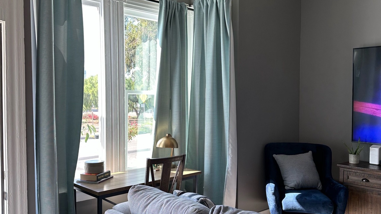 Photo of Livingroom in Logan Heights