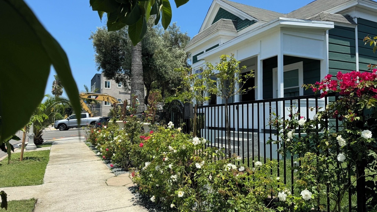 Photo of Outdoor in Logan Heights