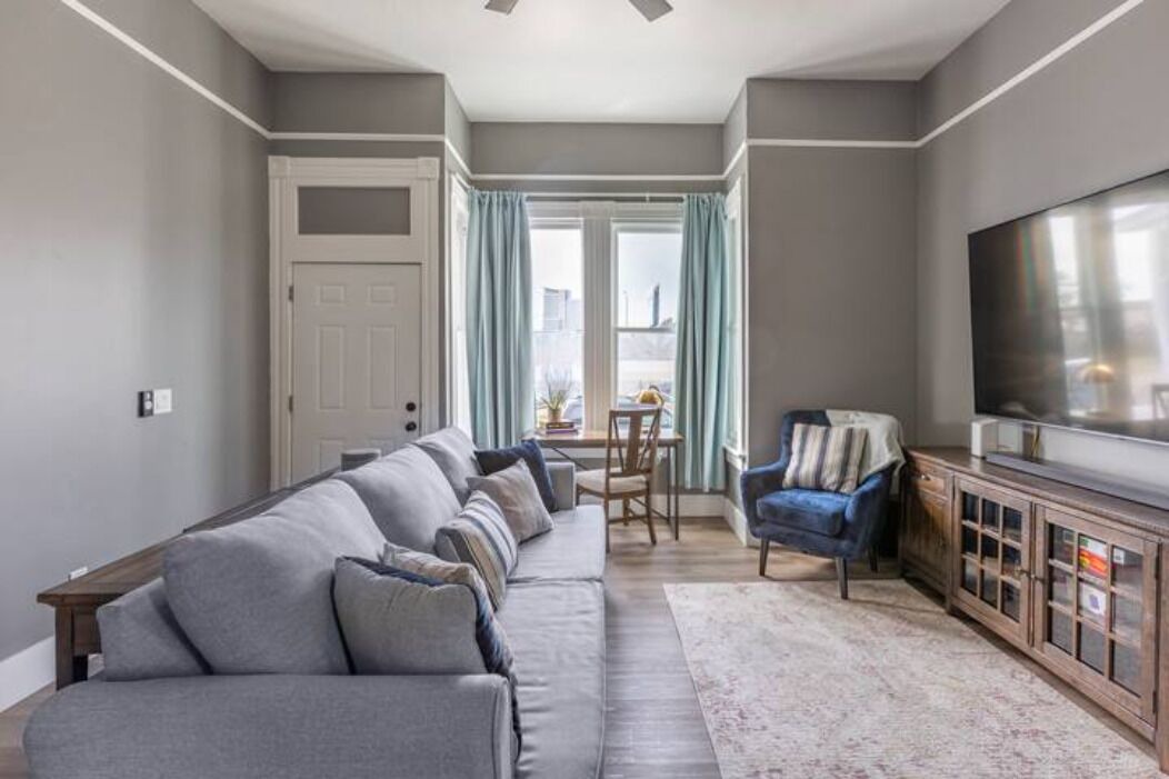 Photo of Livingroom in Logan Heights