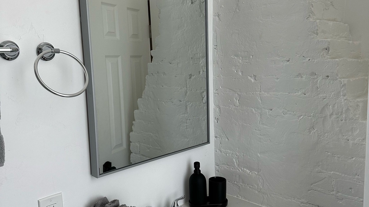 Photo of Bathroom in Logan Heights