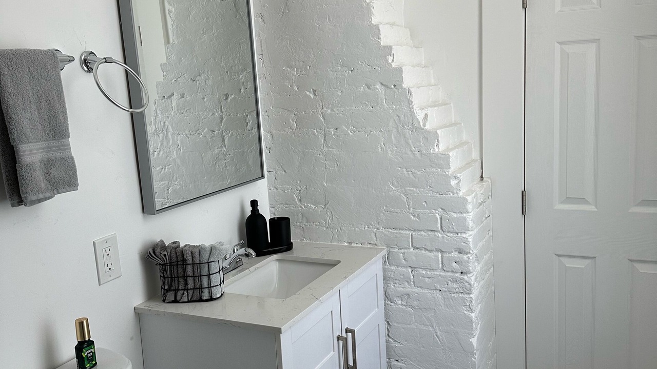Photo of Bathroom in Logan Heights
