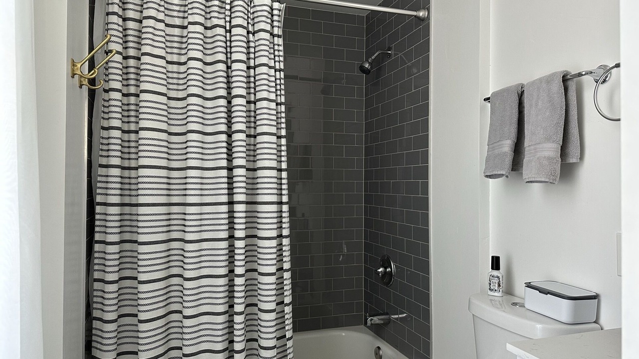 Photo of Bathroom in Logan Heights