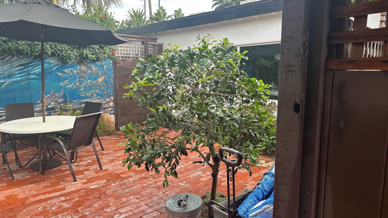 Photo of Outdoor in Carlsbad