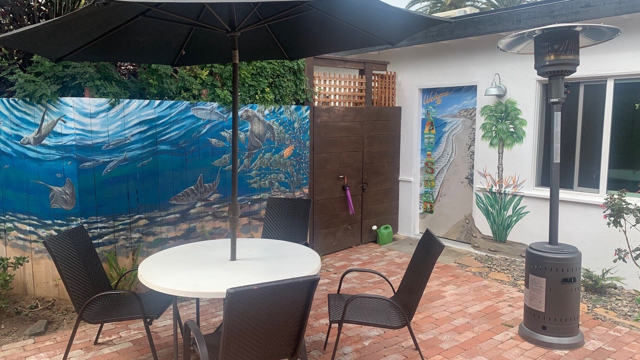 Photo of Outdoor in Carlsbad