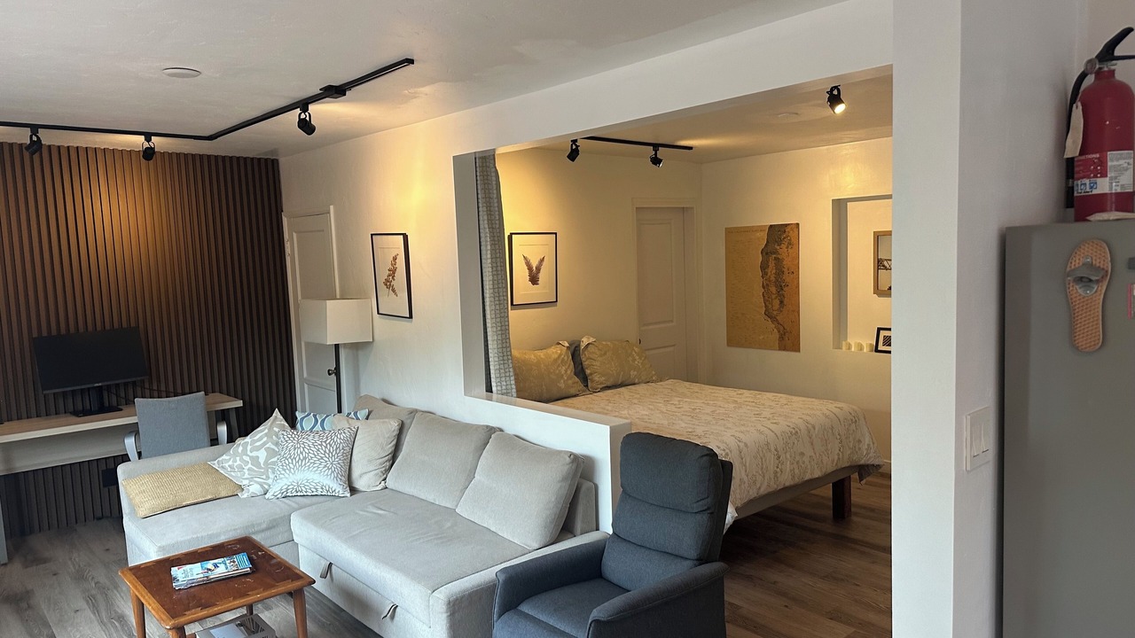 Photo of Livingroom in Carlsbad