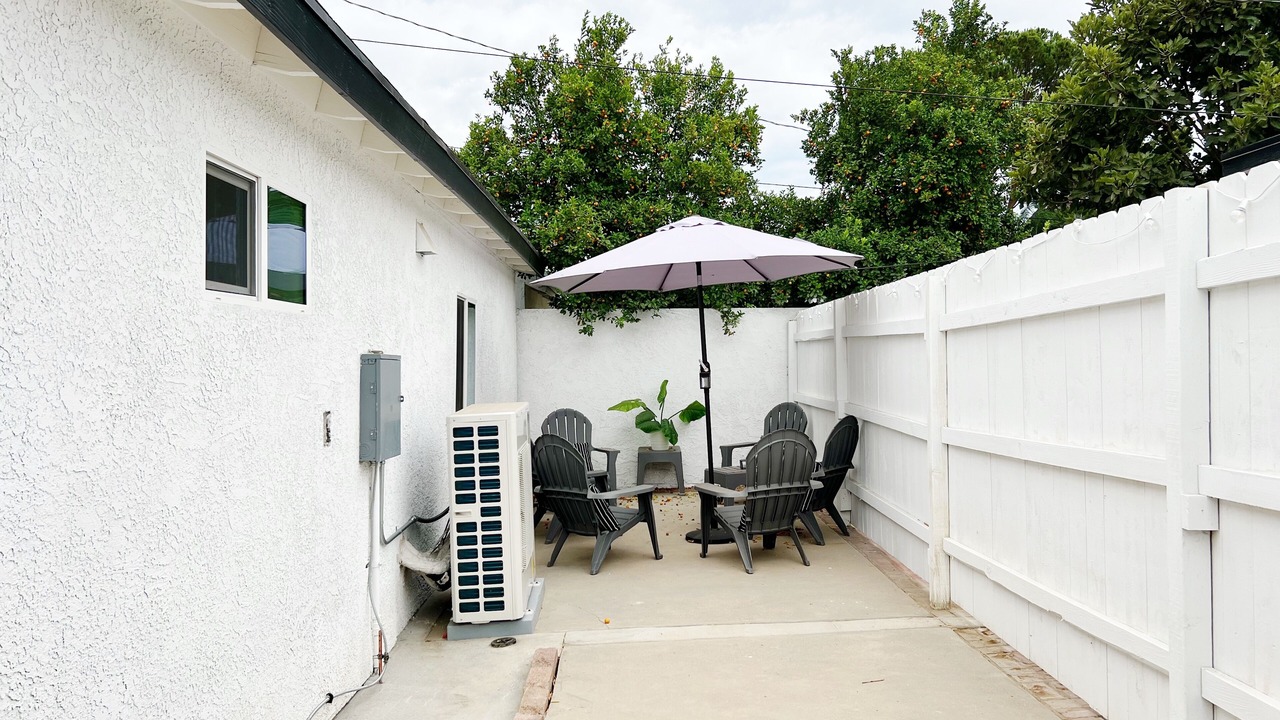 Photo of Outdoor in Reseda