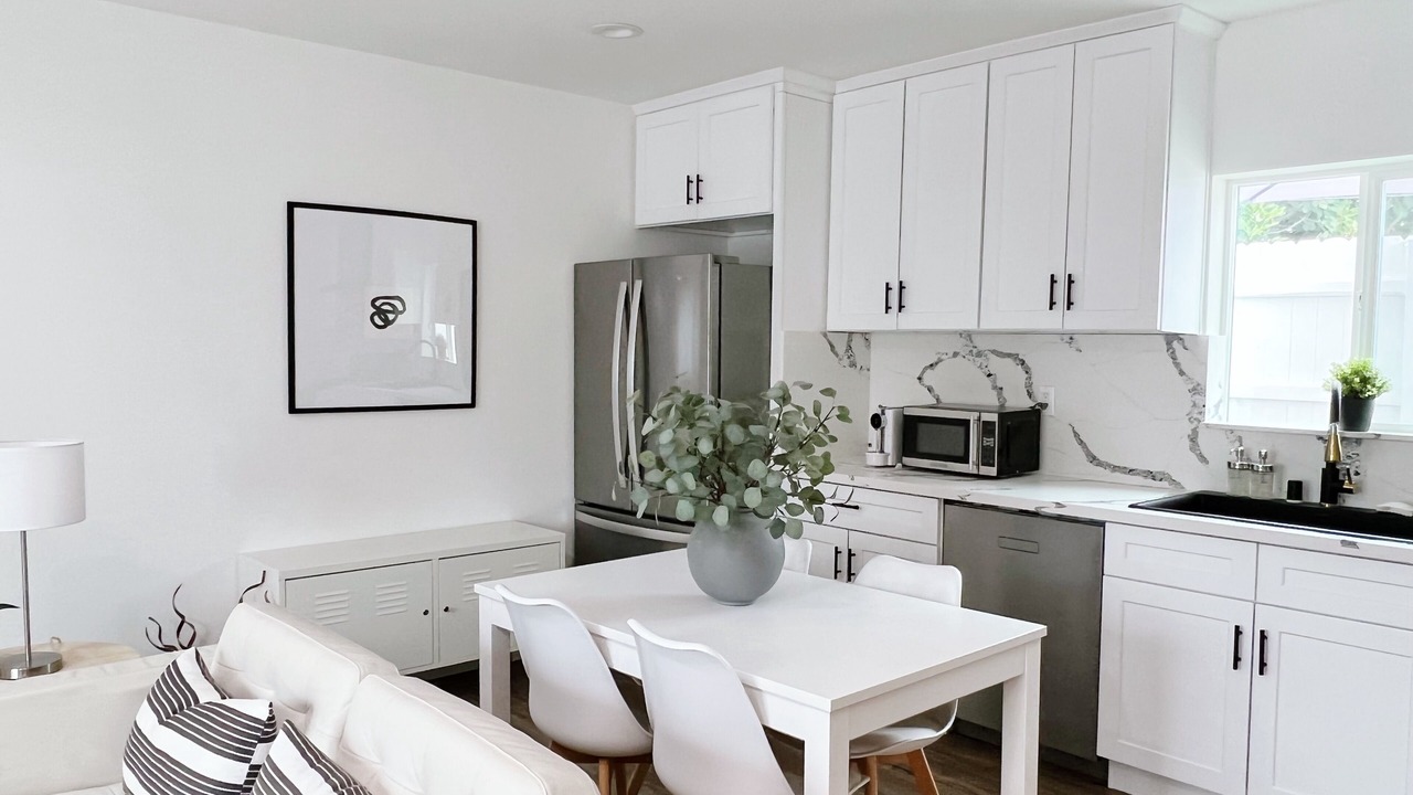 Photo of Kitchen in Reseda