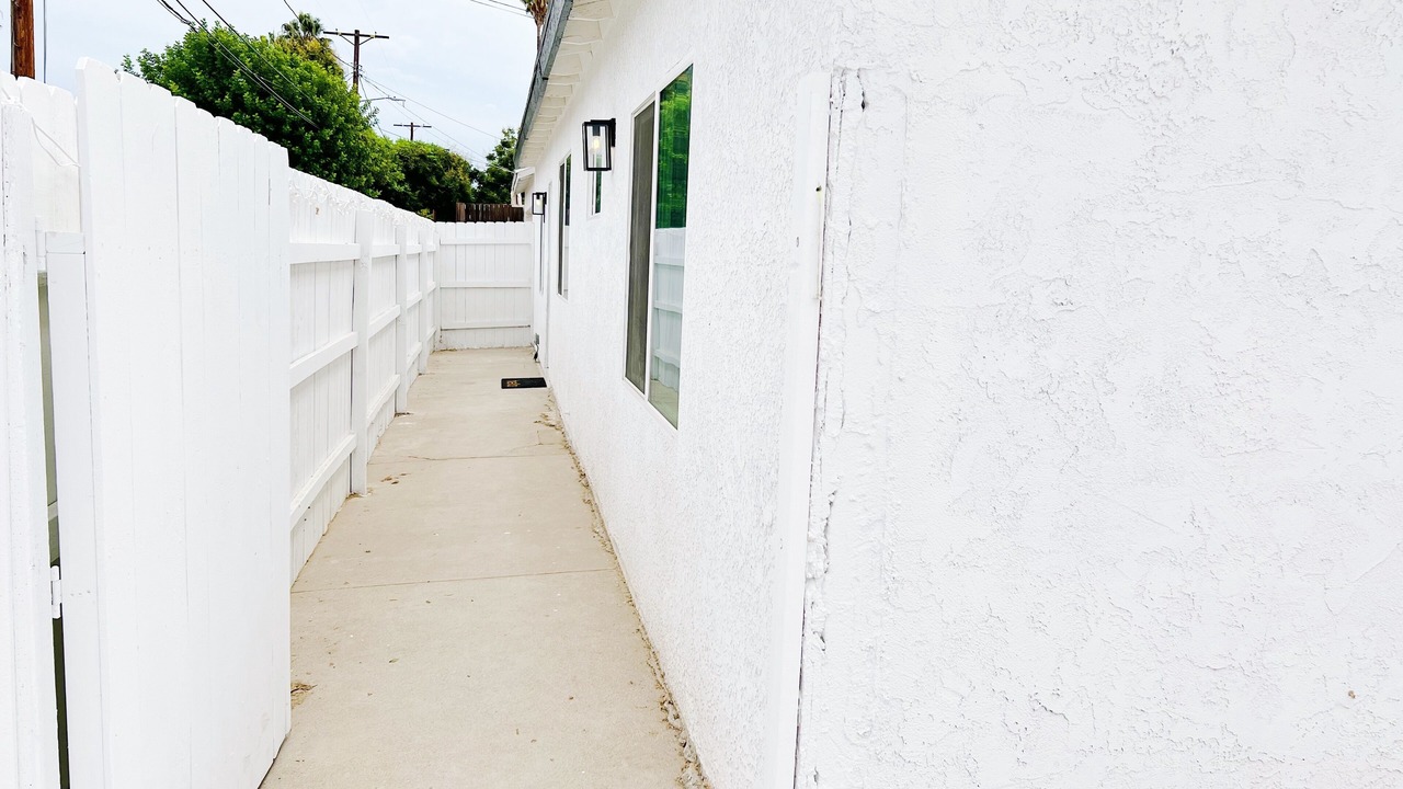 Photo of Outdoor in Reseda