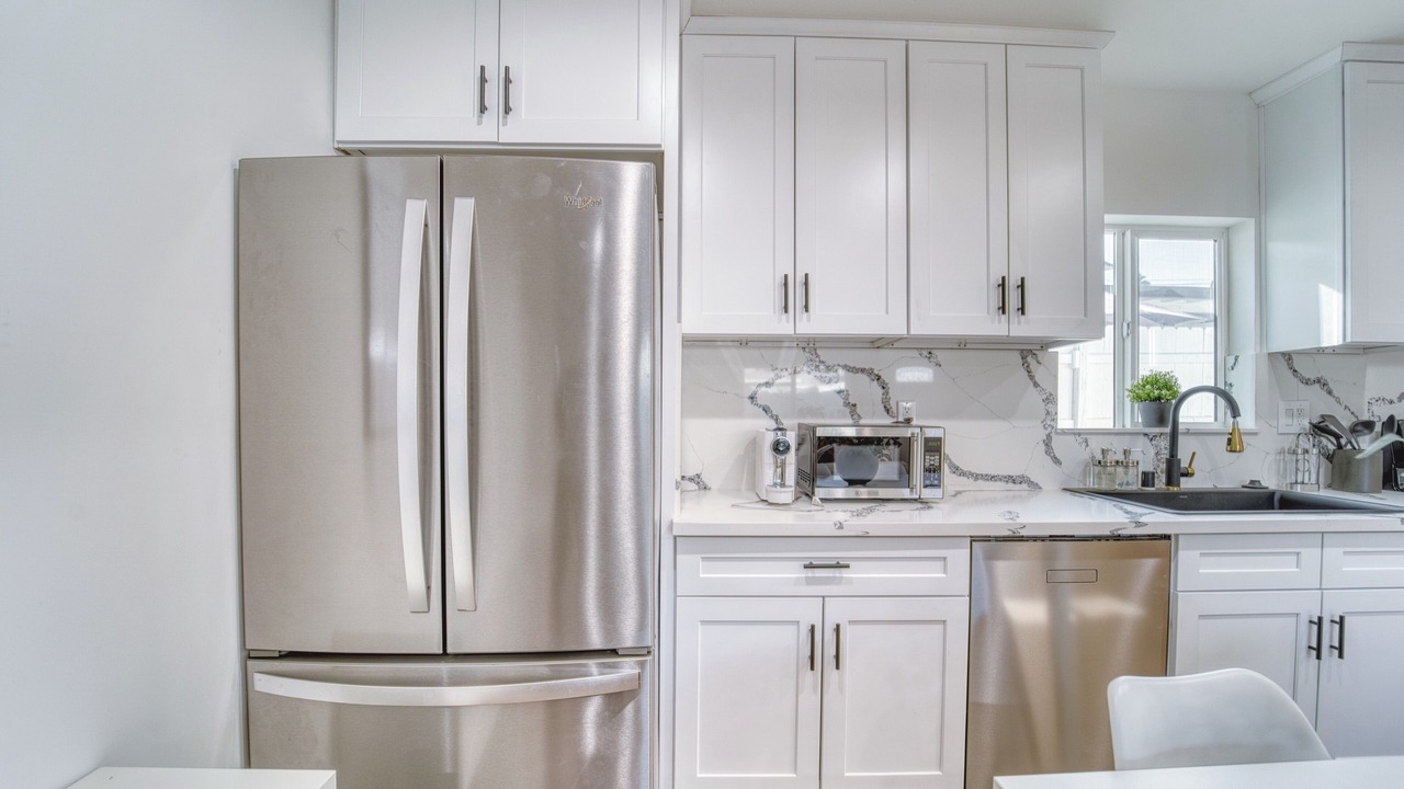 Photo of Kitchen in Reseda