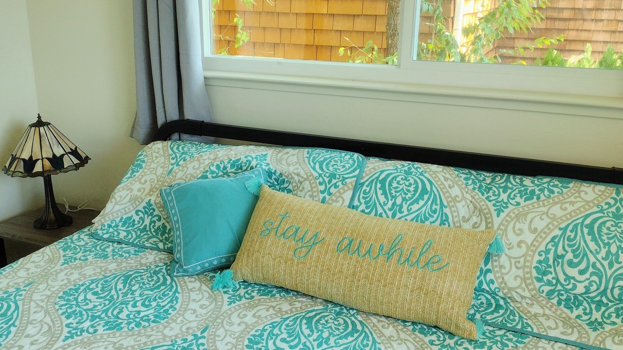 Photo of Bedroom in Clearlake Park