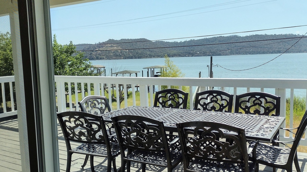 Photo of Outdoor in Clearlake Park