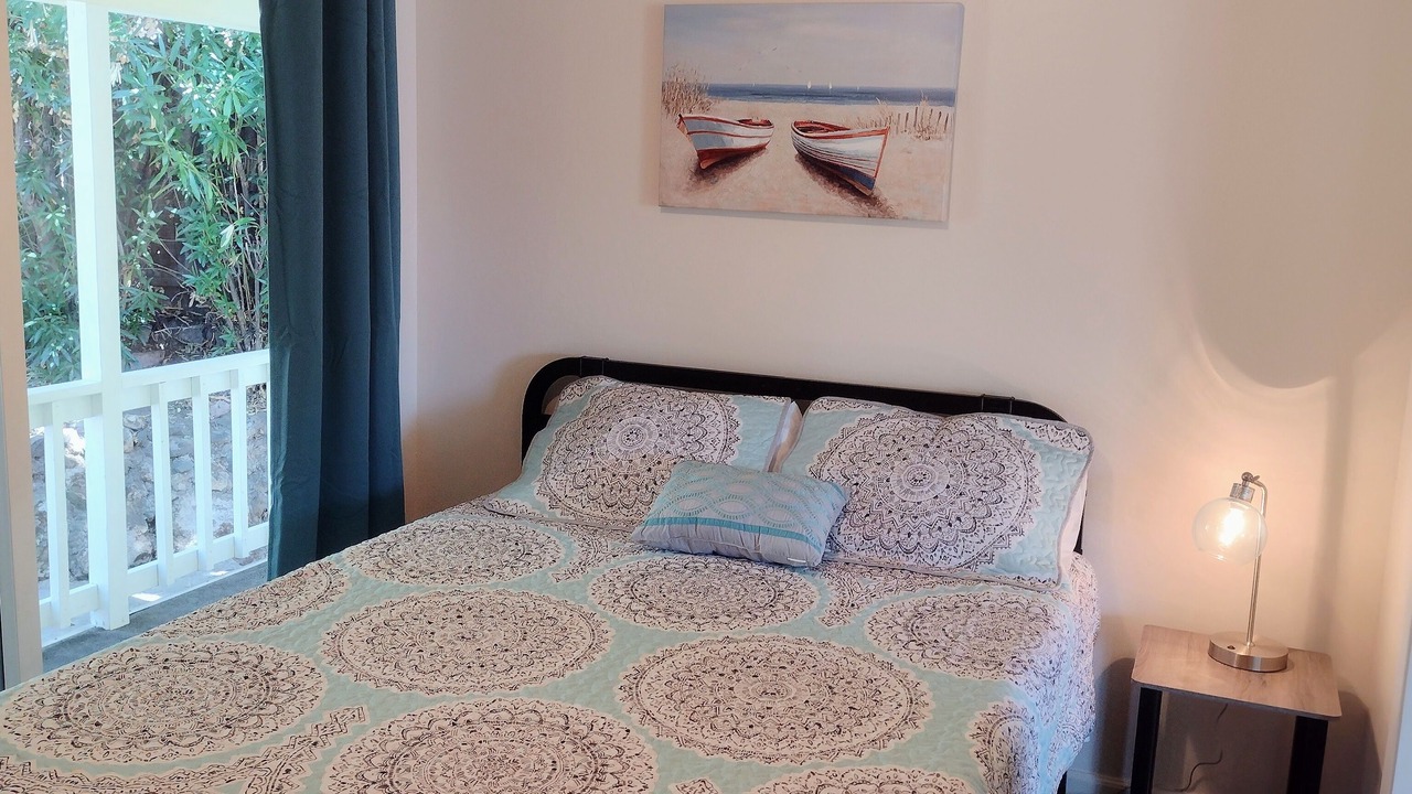 Photo of Bedroom in Clearlake Park