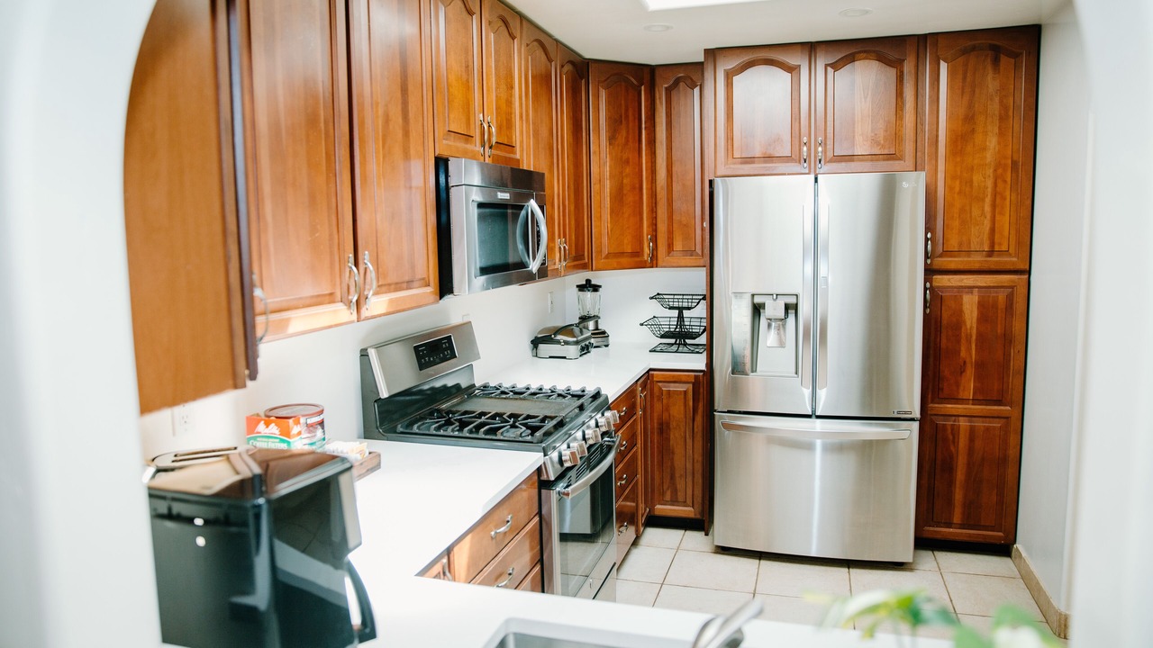 Photo of Kitchen in Goleta