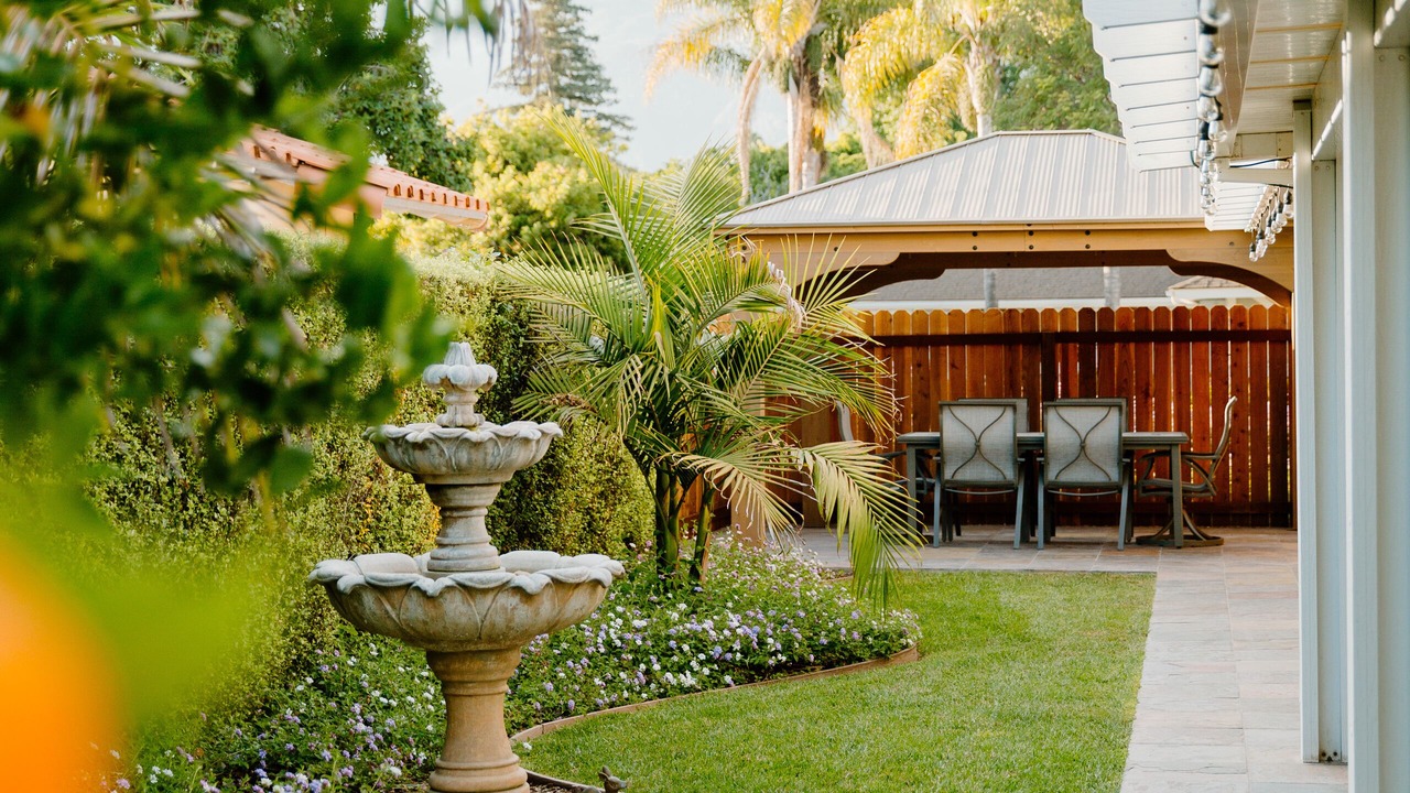 Photo of Patio Balcony in Goleta