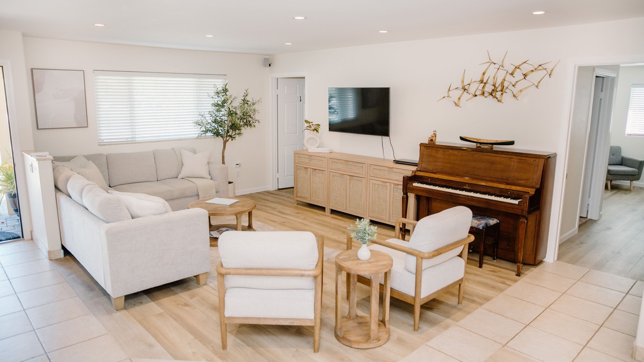 Photo of Livingroom in Goleta
