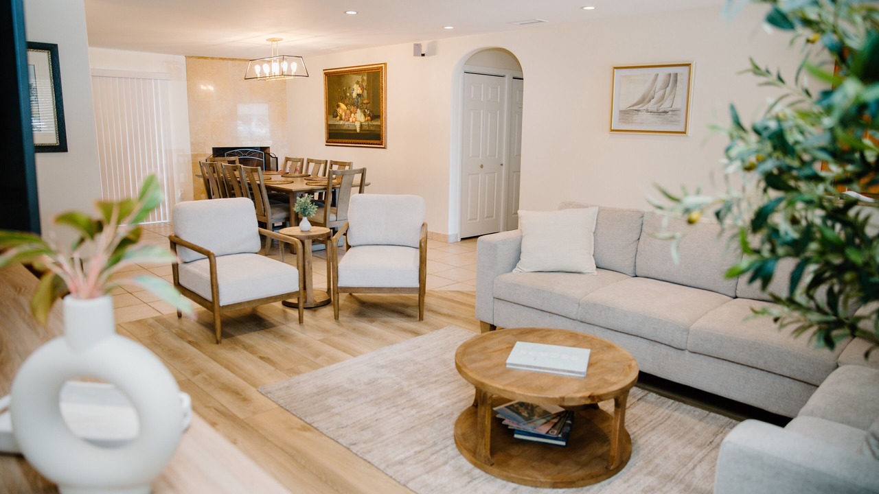 Photo of Livingroom in Goleta