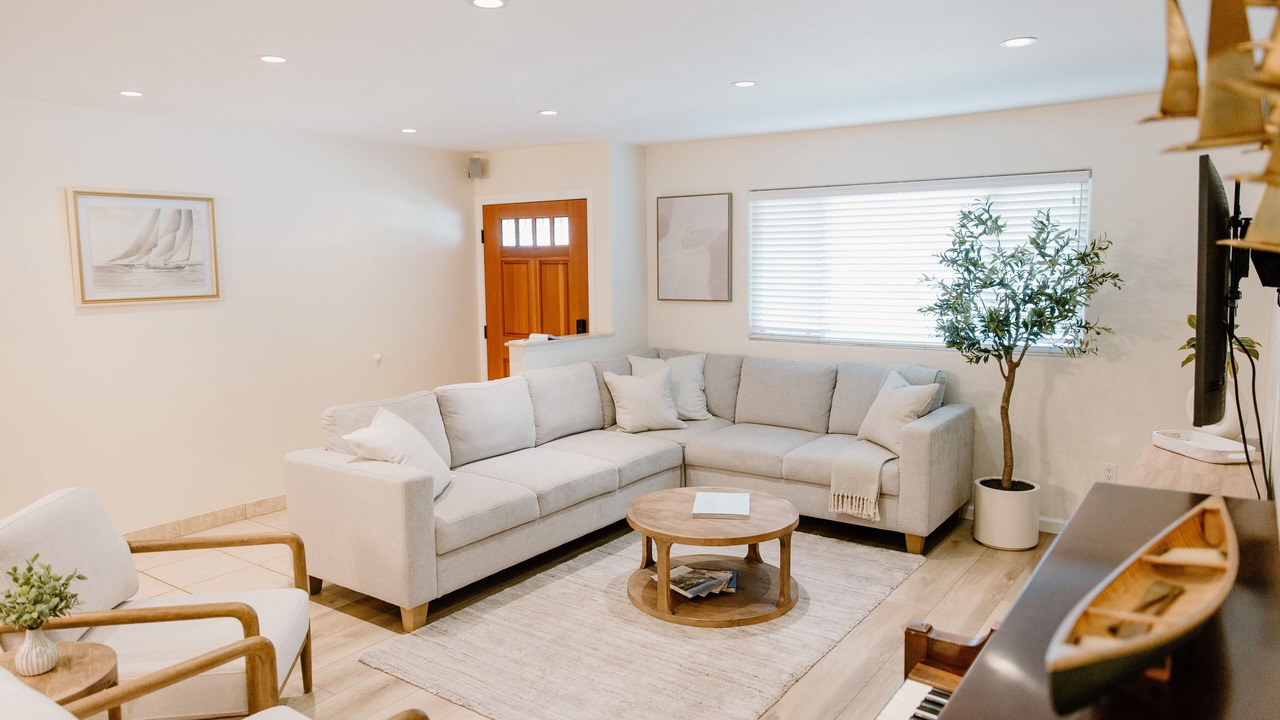 Photo of Livingroom in Goleta