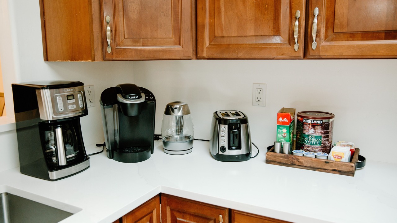 Photo of Kitchen in Goleta