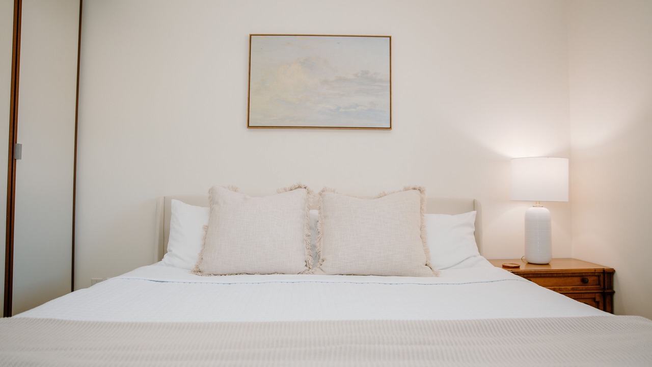 Photo of Bedroom in Goleta