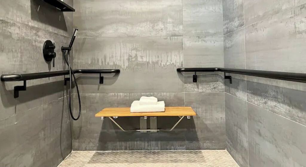 Photo of Bathroom in Petaluma