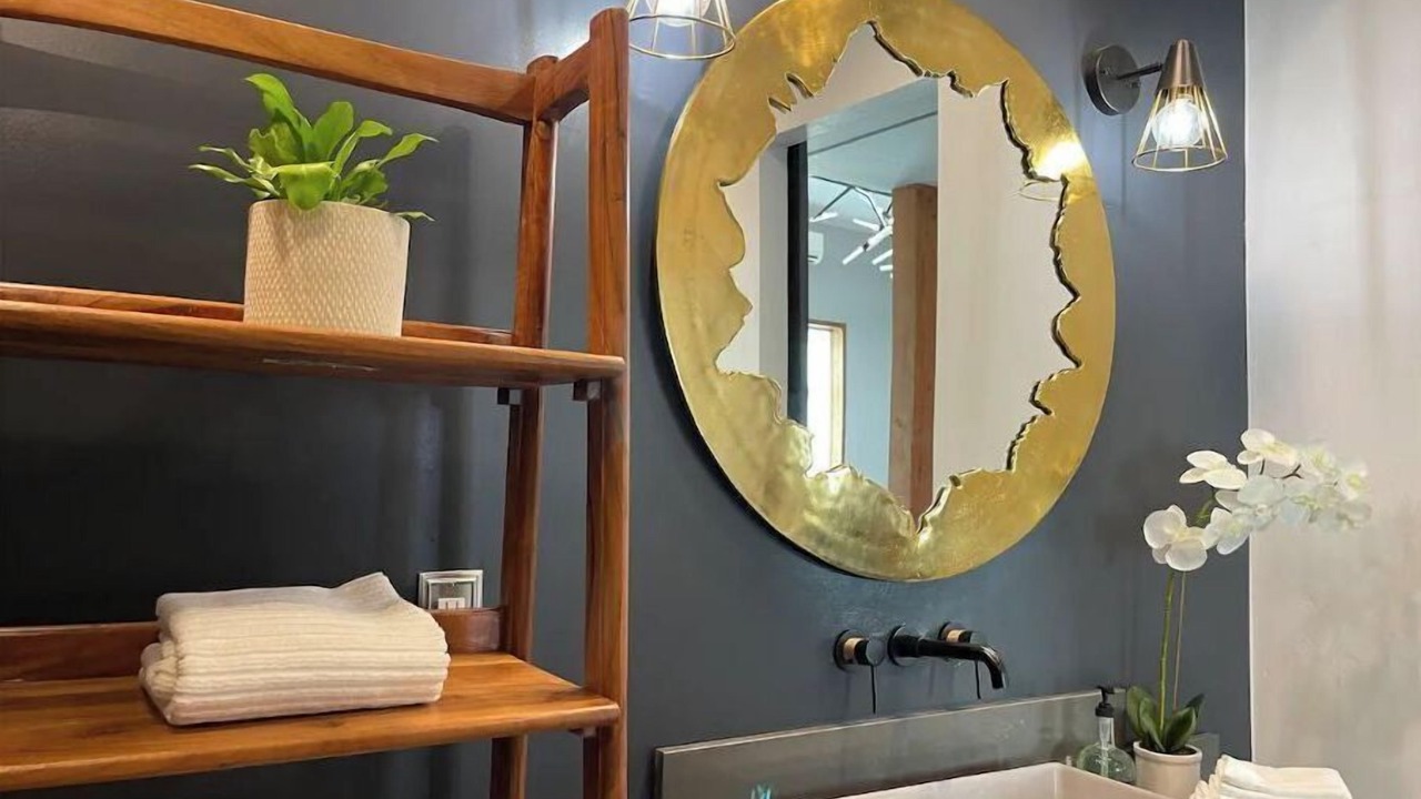 Photo of Bathroom in Petaluma