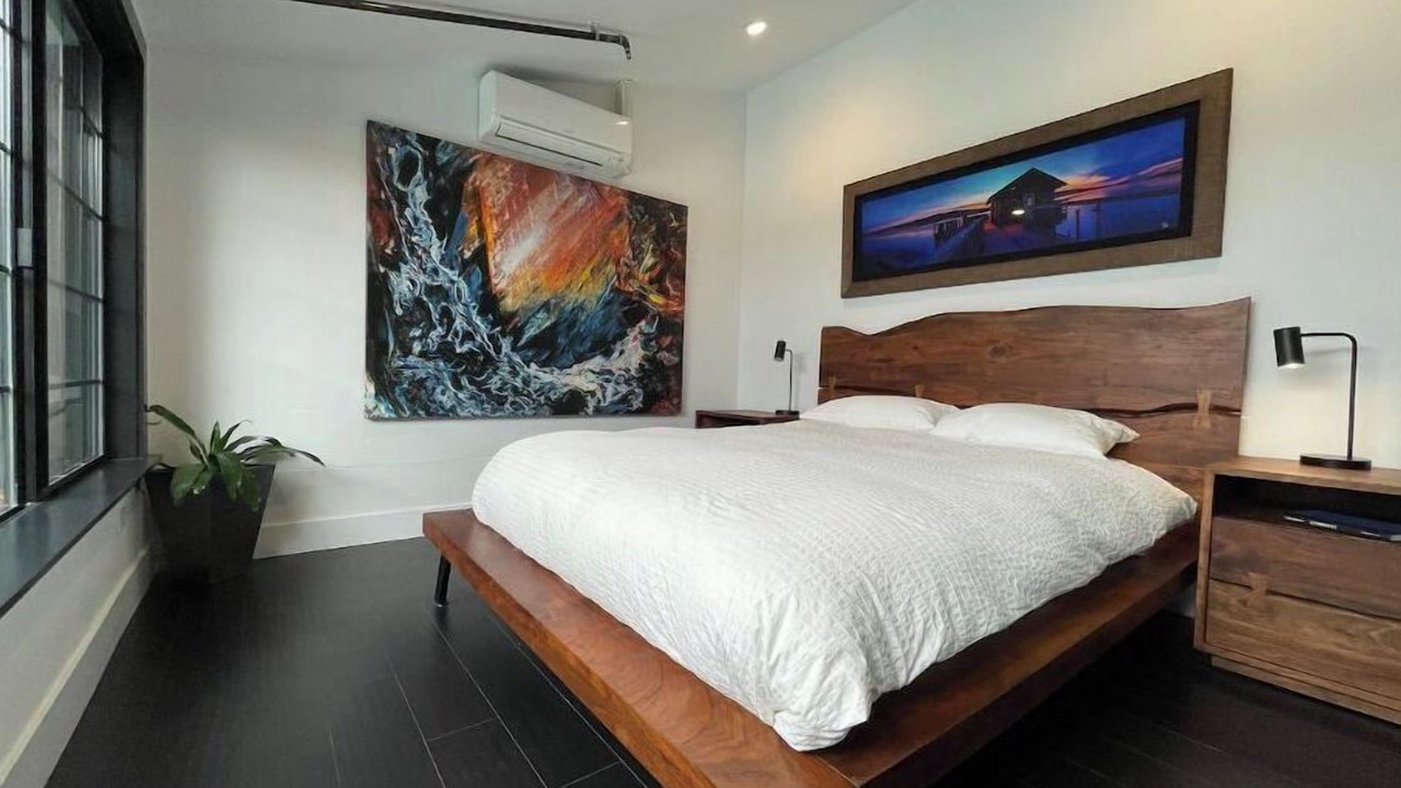 Photo of Bedroom in Petaluma