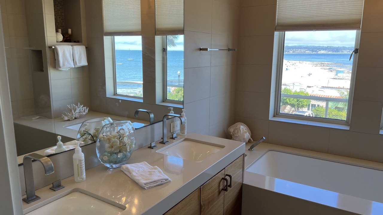 Photo of Bathroom in Capitola