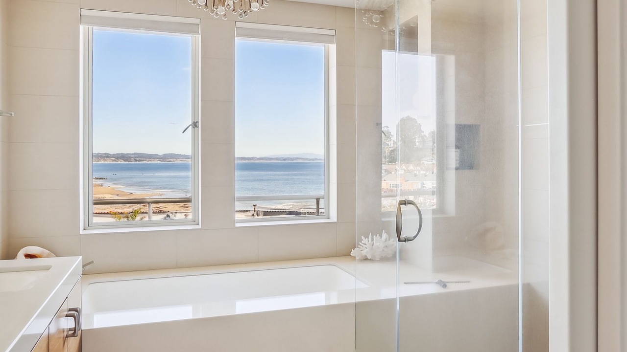 Photo of Bathroom in Capitola