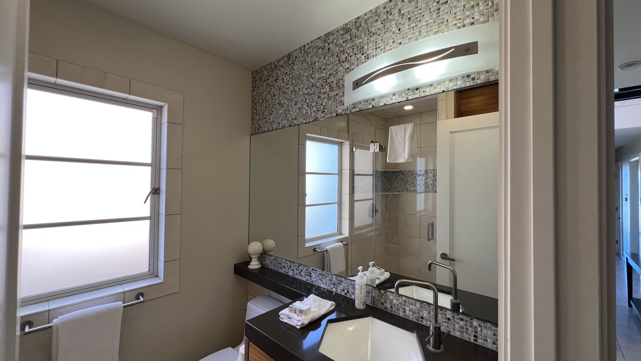 Photo of Bathroom in Capitola