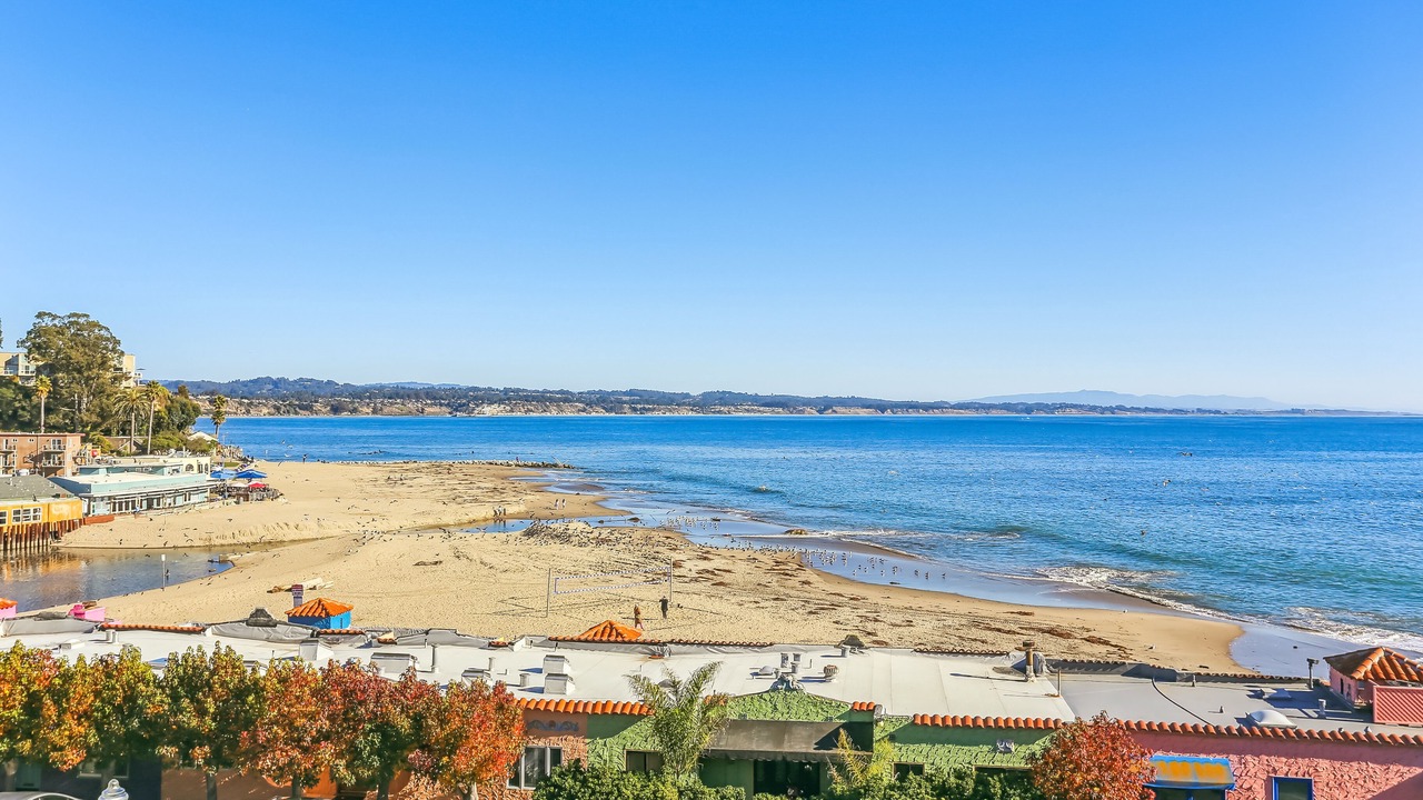 Photo of Patio Balcony in Capitola