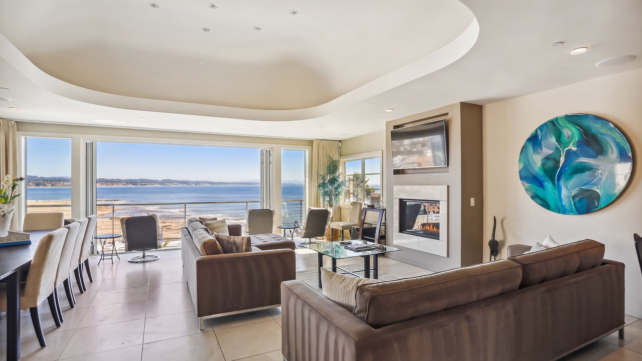Photo of Livingroom in Capitola