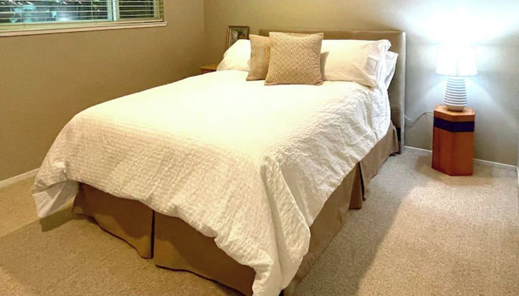 Photo of Bedroom in San Rafael