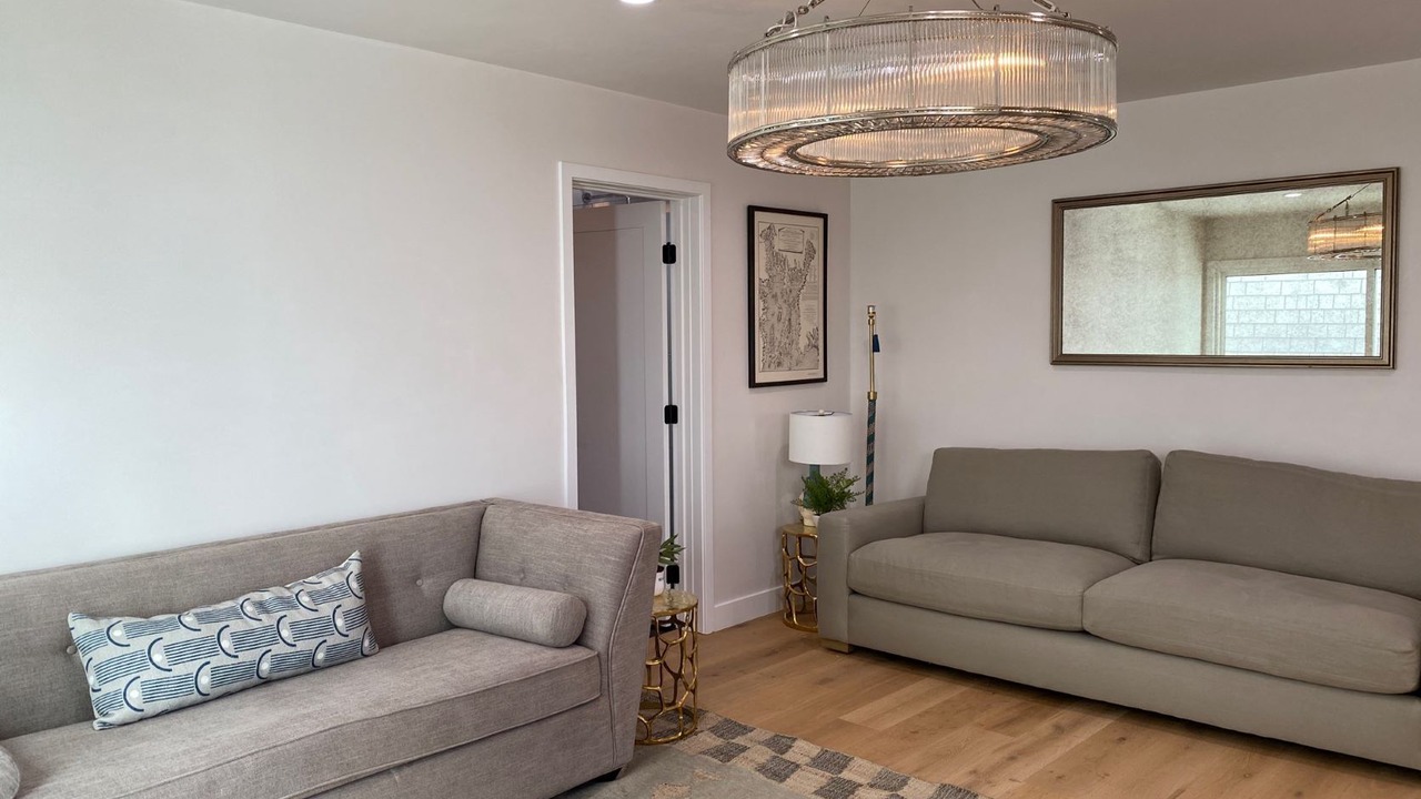 Photo of Livingroom in Peninsula