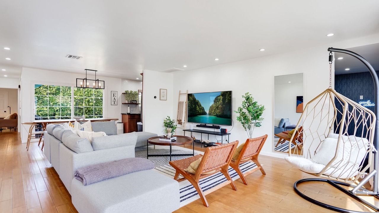 Photo of Livingroom in Mar Vista