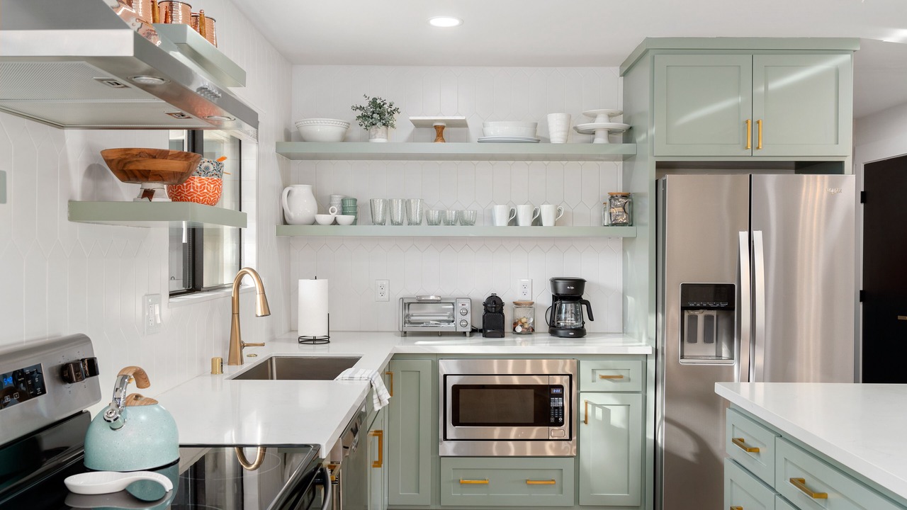 Photo of Kitchen in Loomis