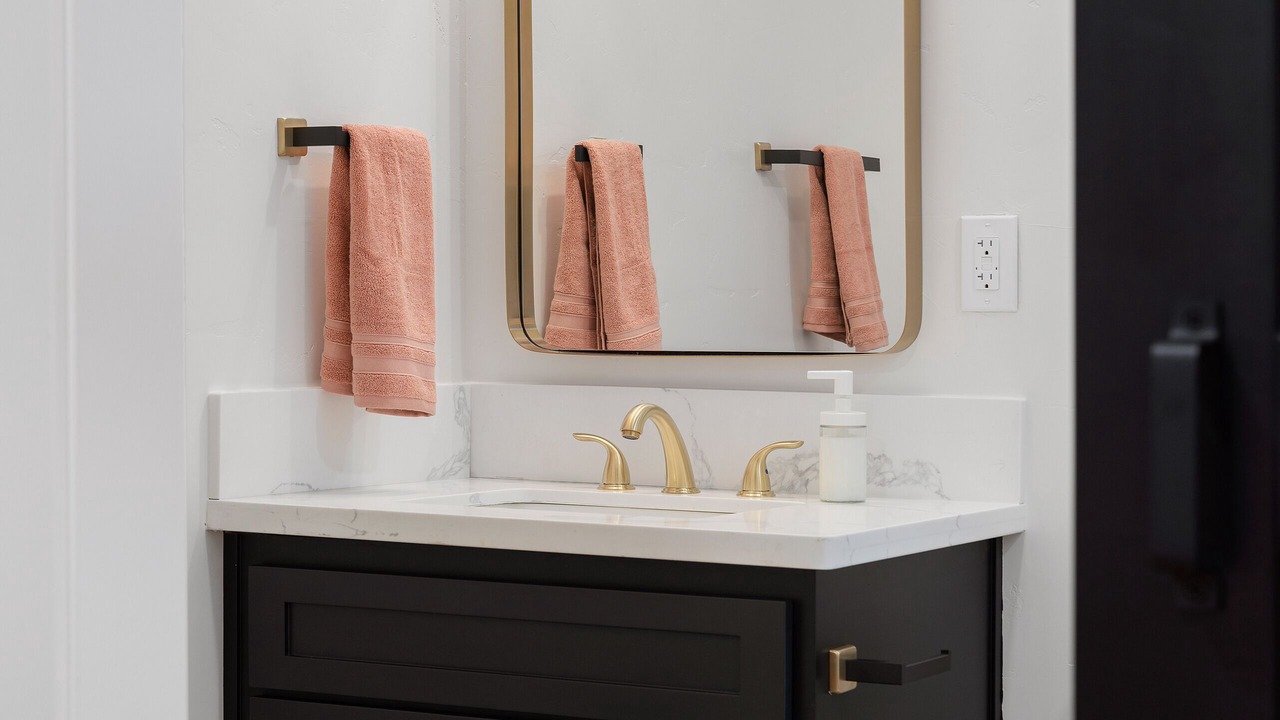 Photo of Bathroom in Loomis