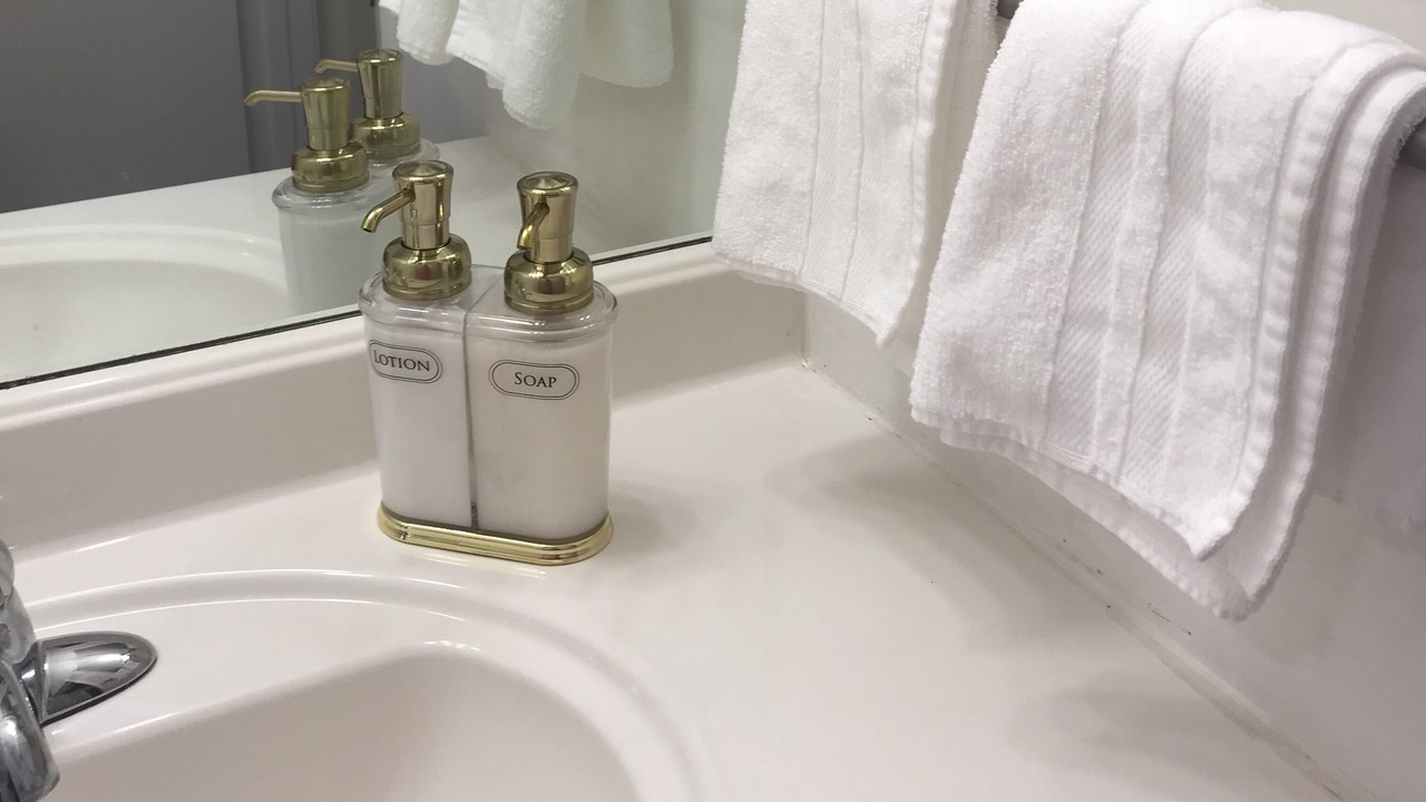 Photo of Bathroom in Millbrae