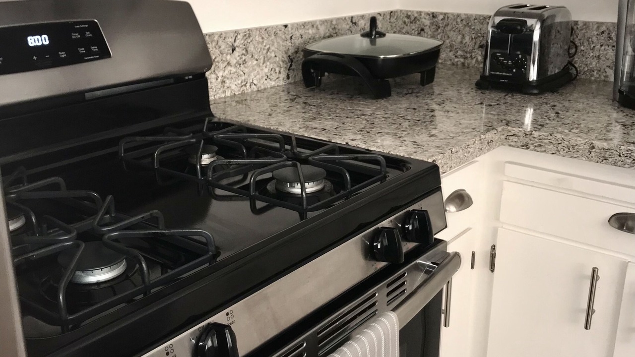 Photo of Kitchen in Millbrae