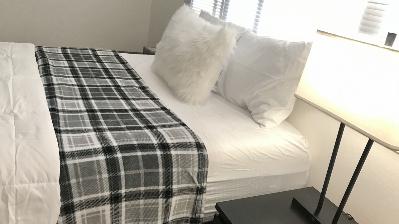 Photo of Bedroom in Millbrae
