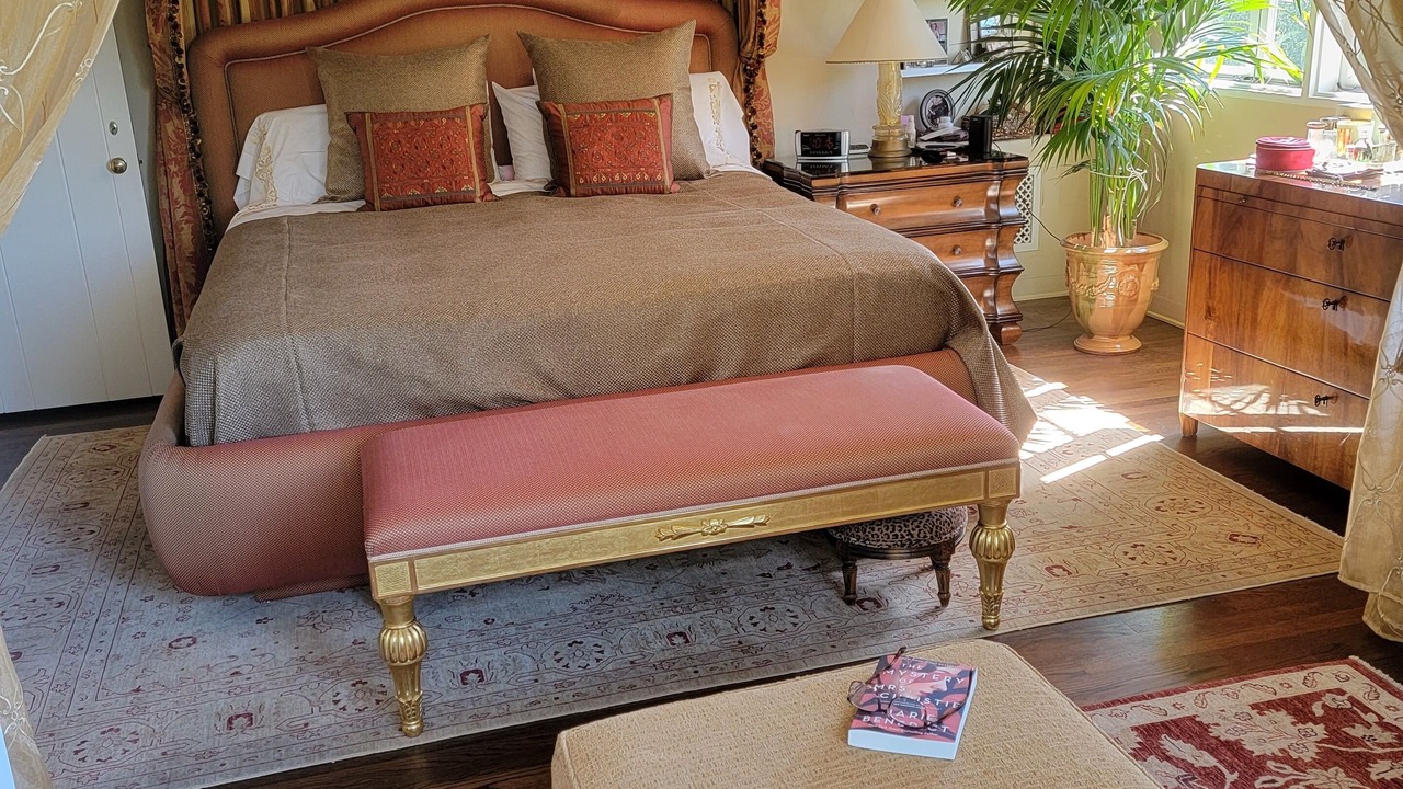 Photo of Bedroom in Upper East