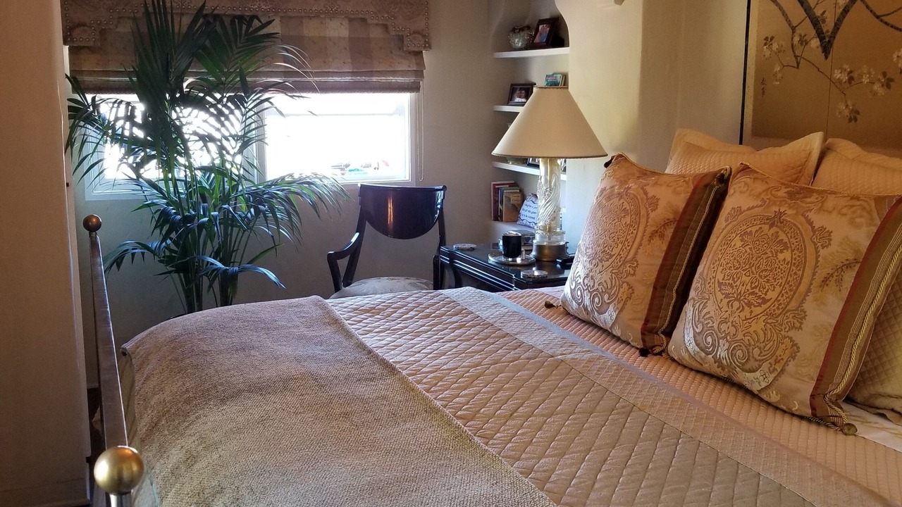 Photo of Bedroom in Upper East