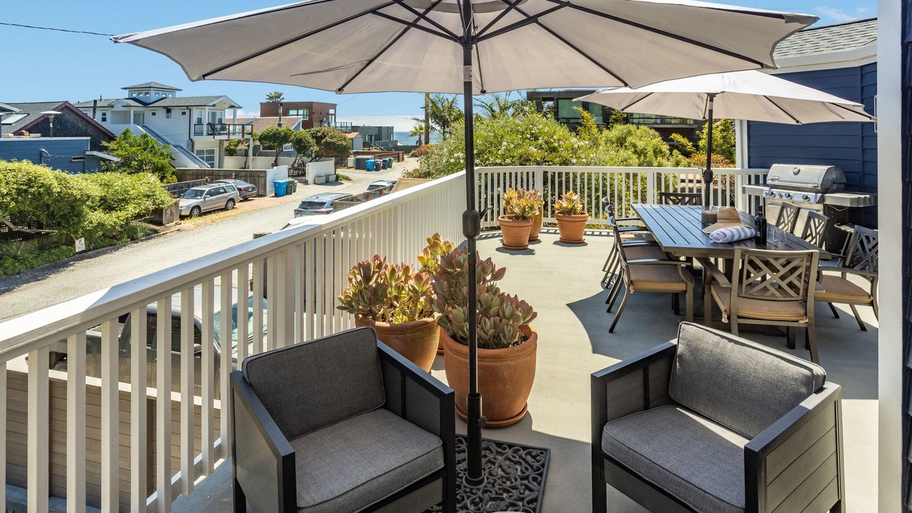 Photo of Outdoor in Stinson Beach