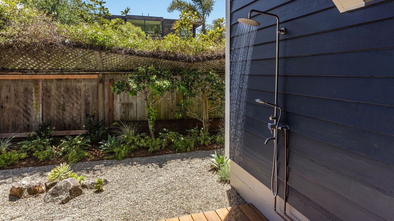 Photo of Outdoor in Stinson Beach