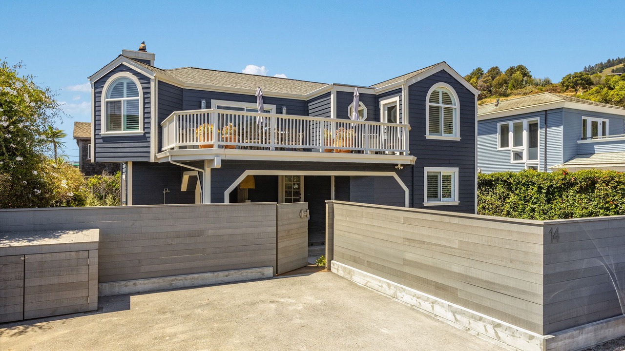 Photo of Outdoor in Stinson Beach