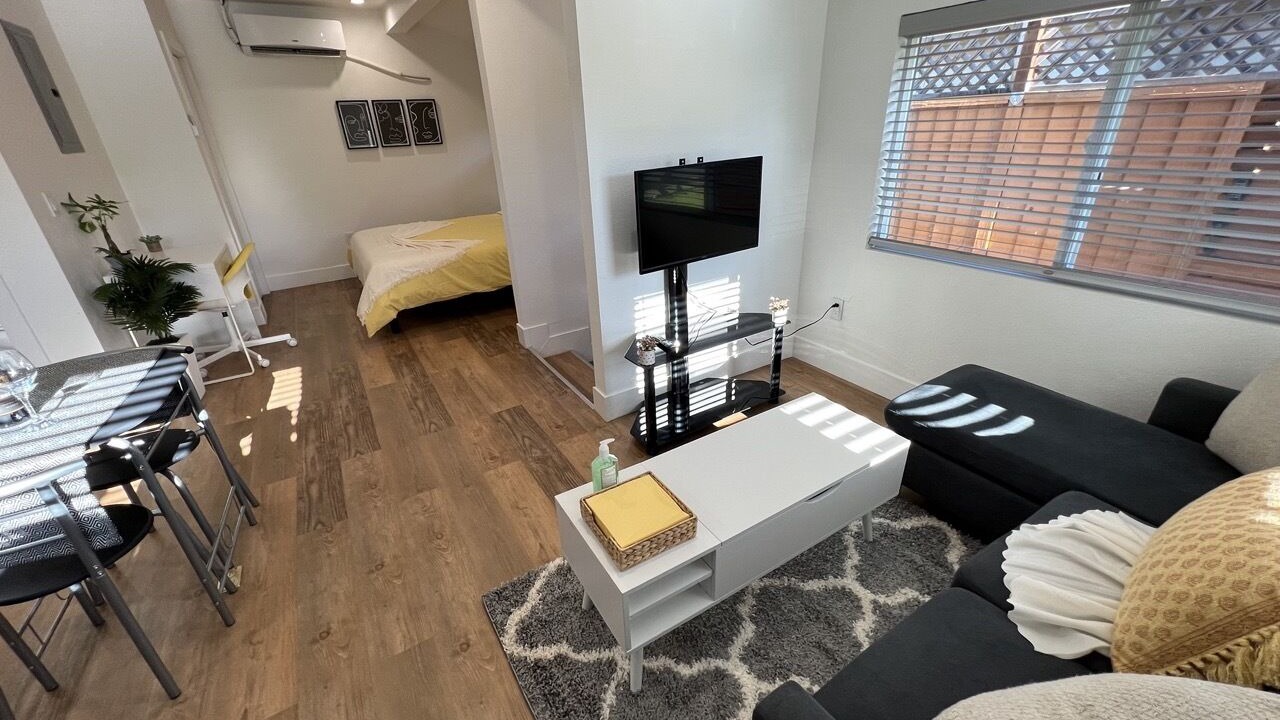 Photo of Bedroom in West San Jose