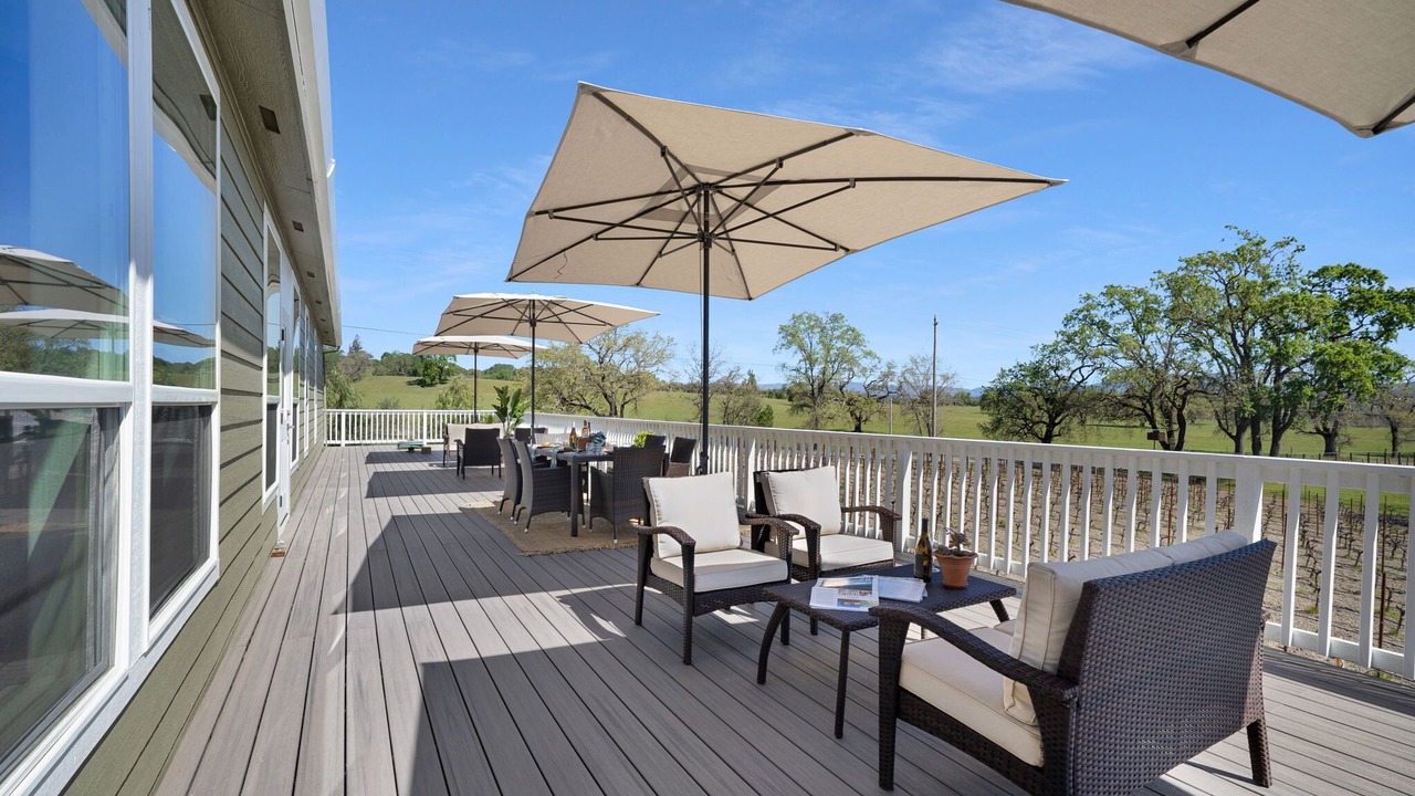 Photo of Outdoor in Windsor
